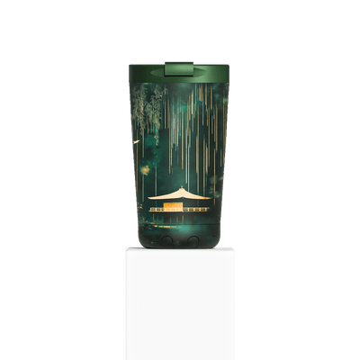 IZY Mug - Bamboo Glow - 350ml