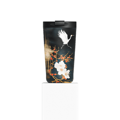 IZY Mug - Golden Blossom - 350ml