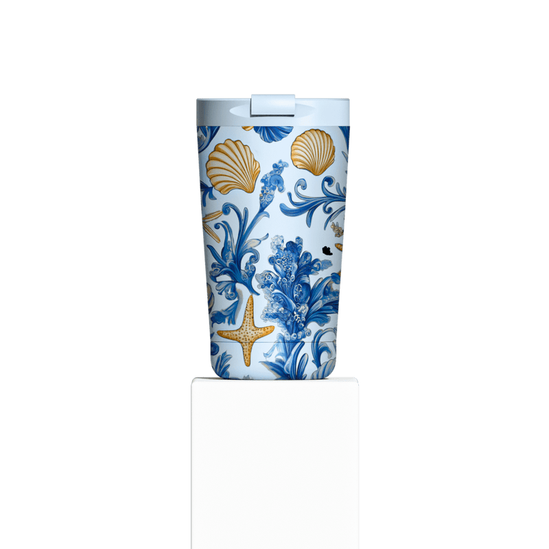 IZY Bottle - Blu Marina - 500ml