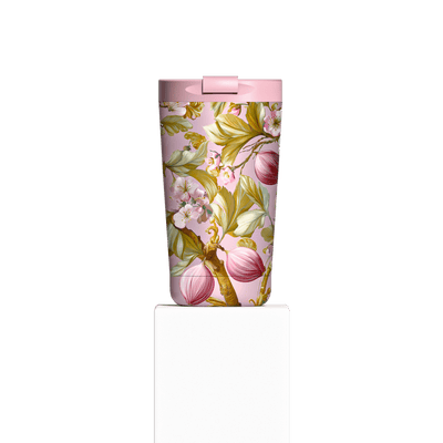 IZY Mug - Fico Rosa - 350ml