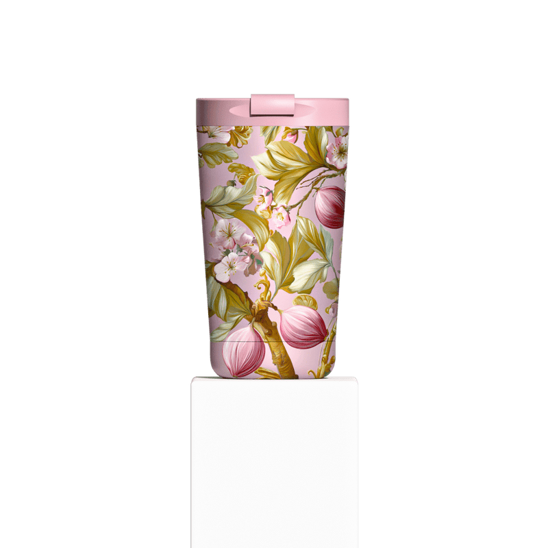 IZY Mug - Fico Rosa - 350ml