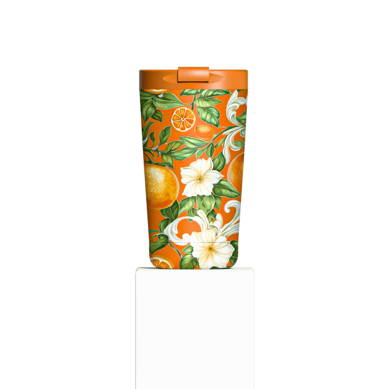 IZY Mug - Fiore d’Arancia - 350ml