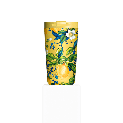 IZY Mug - Giallo Limone - 350ml