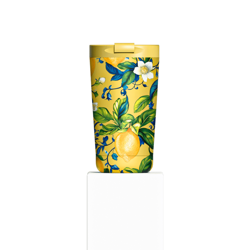 IZY Mug - Giallo Limone - 350ml