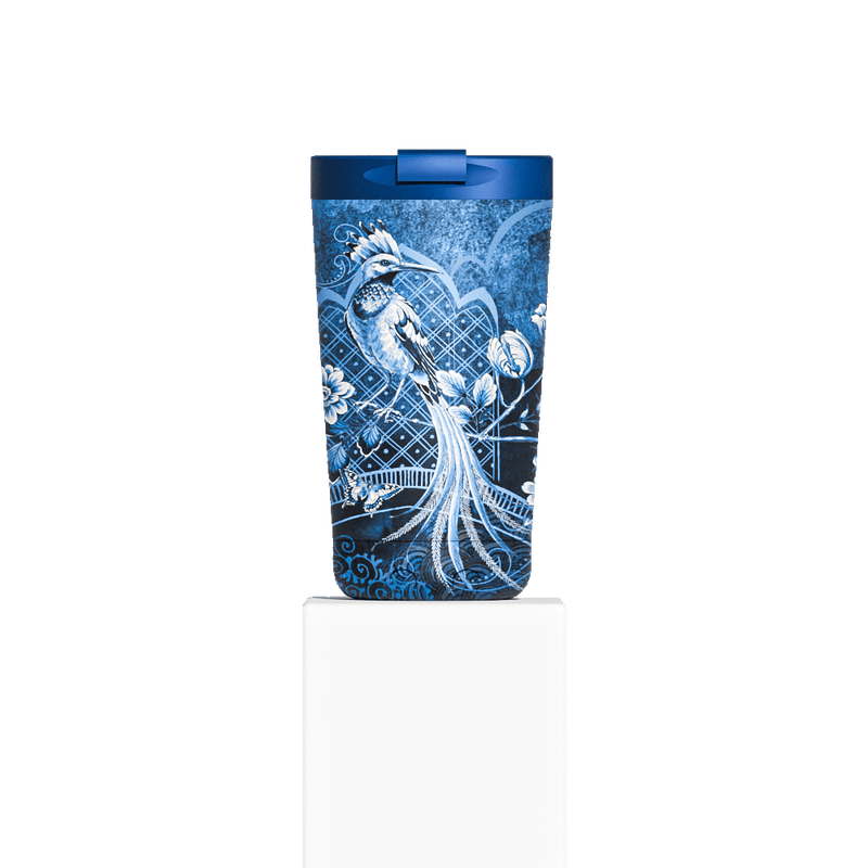 IZY Mug - Royal Blue - 350ml