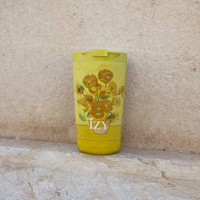 IZY Mug - Sunflowers - 350ml