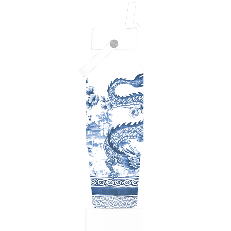 IZY Travel Bottle - Fine China - 900ml