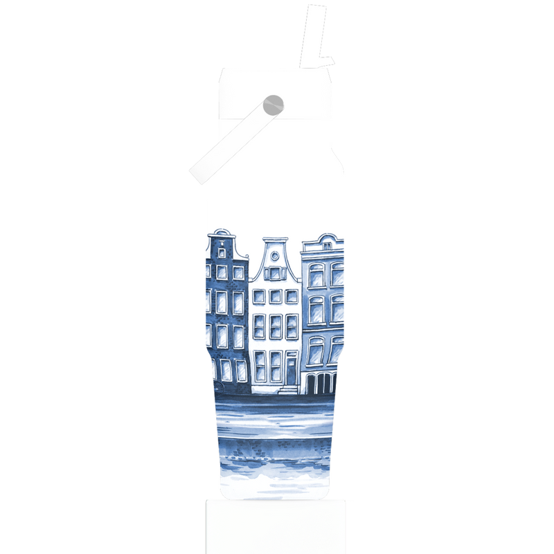 IZY Travel Bottle - Canal House - 900ml