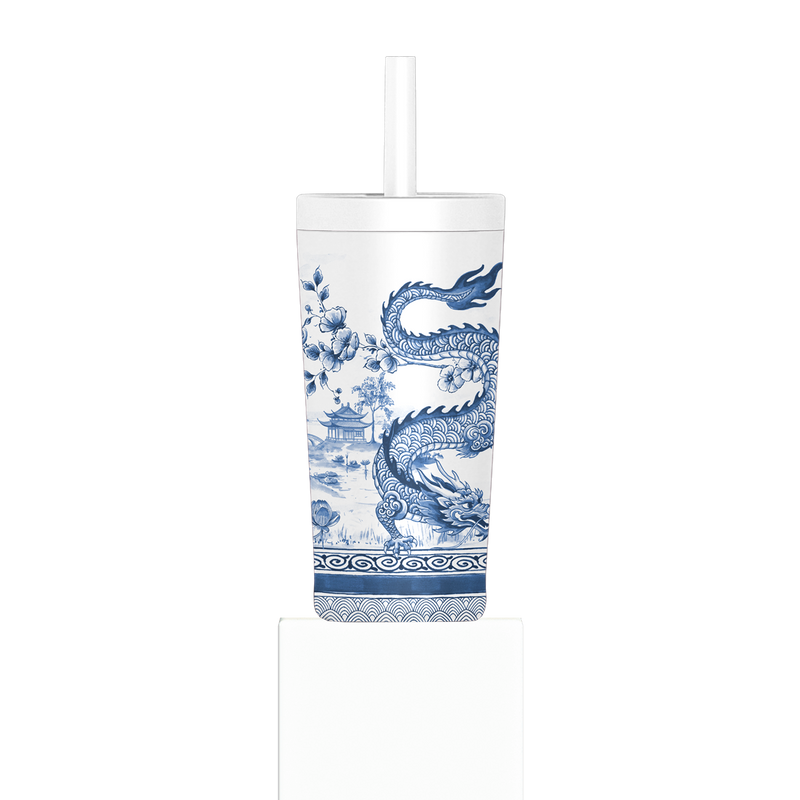 IZY Tumbler - Fine China - 500ml