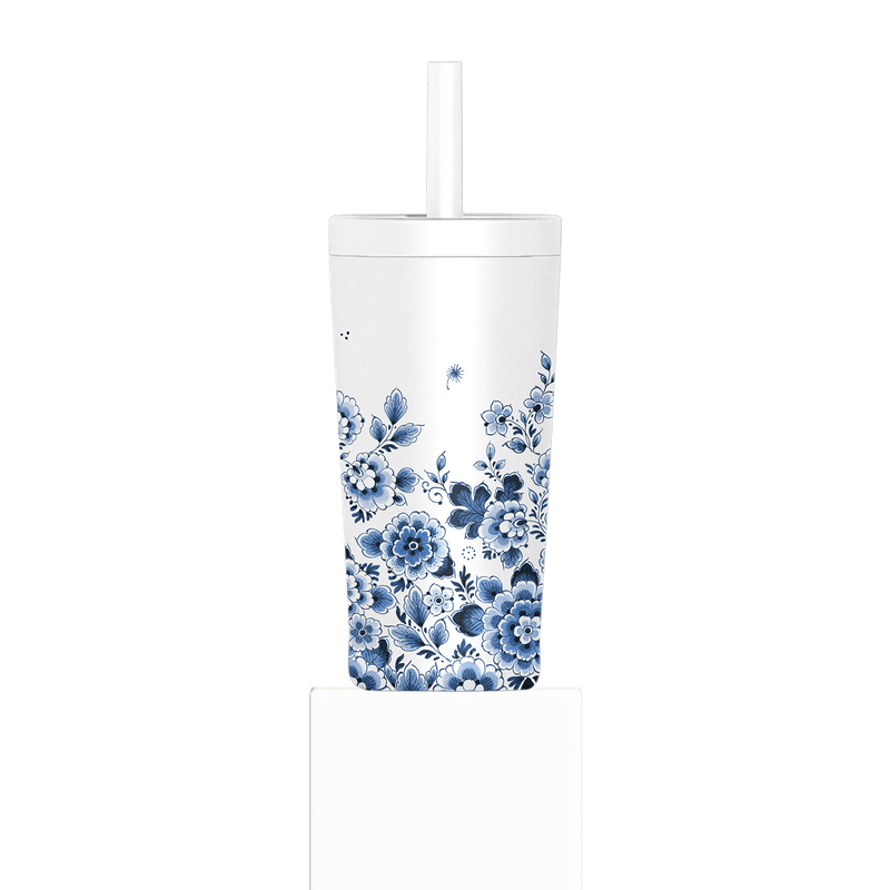 IZY Tumbler - Flowers - 500ml