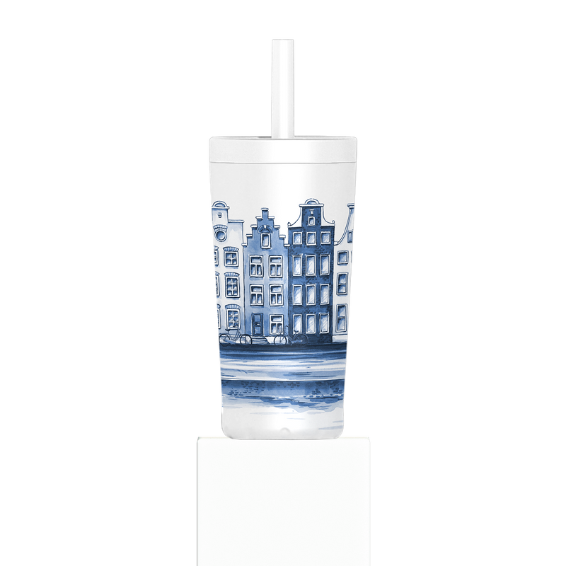 IZY Tumbler - Canal House - 500ml