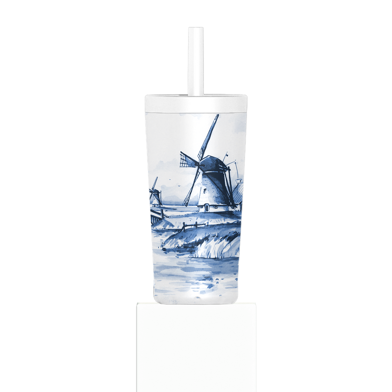 IZY Tumbler - Windmill - 500ml