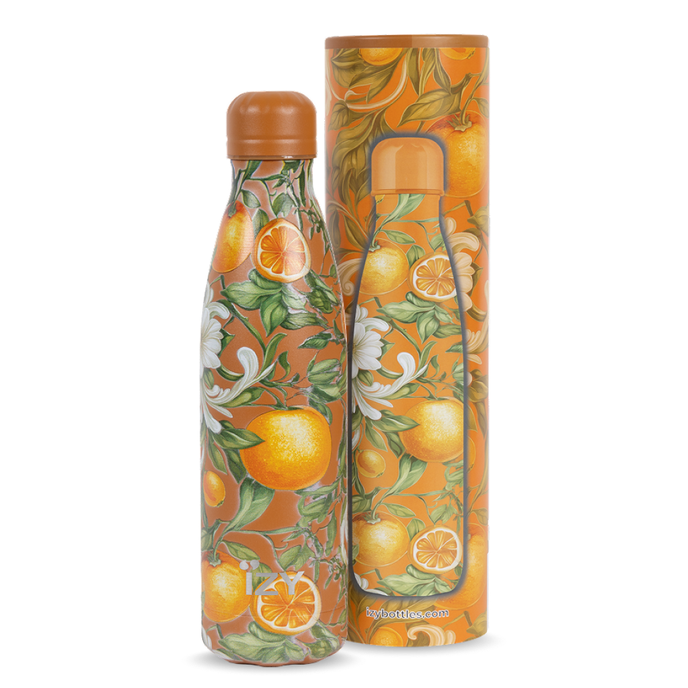IZY Bottle Fiore d'Arancia 500ml
