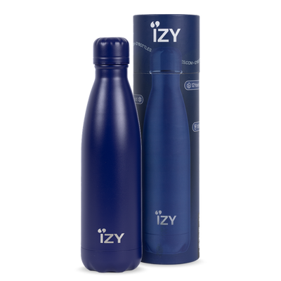 IZY Bottle Blue 500ml