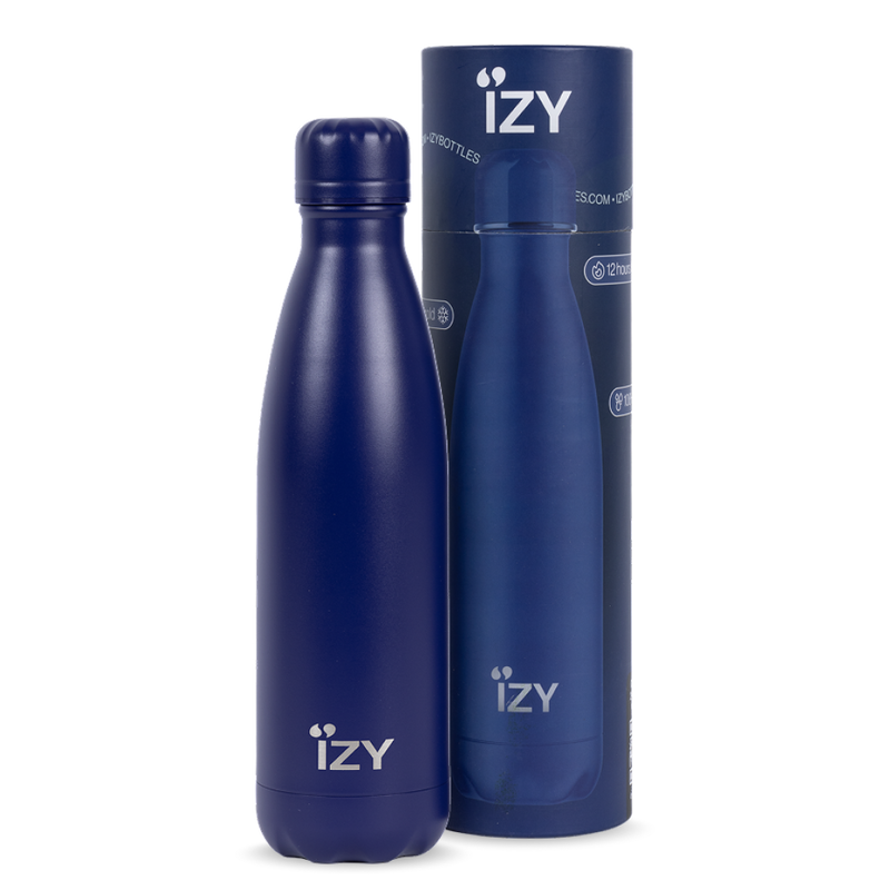 IZY Bottle Blue 500ml