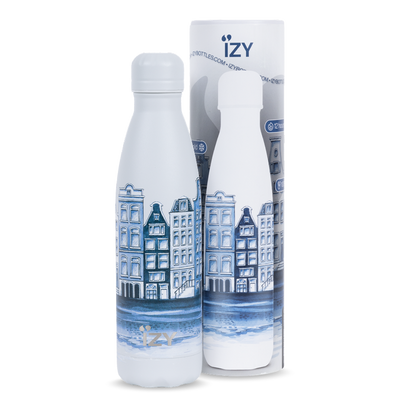 IZY Bottle Canal House 500ml