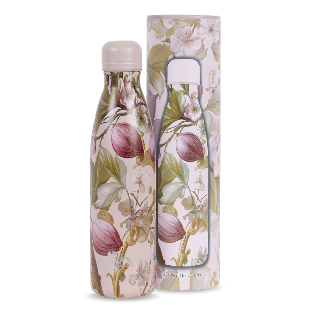 IZY Bottle Fico Rosa 500ml