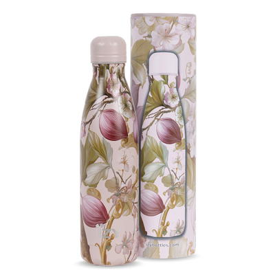 IZY Bottle Fico Rosa 500ml