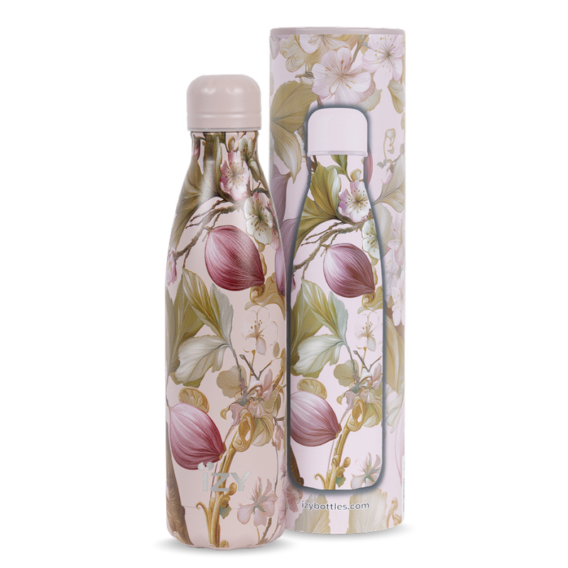 IZY Bottle Fico Rosa 500ml