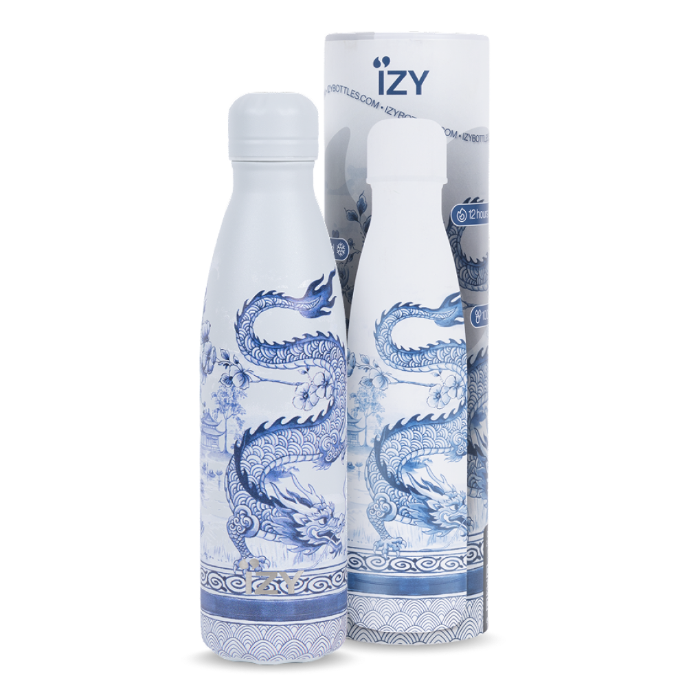 IZY Bottle Fine China 500ml