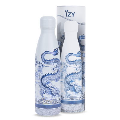 IZY Bottle Fine China 500ml