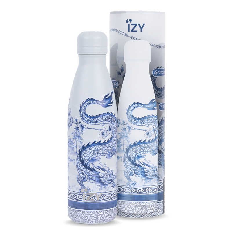 IZY Bottle Fine China 500ml