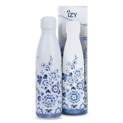 IZY Bottle Flowers 500ml