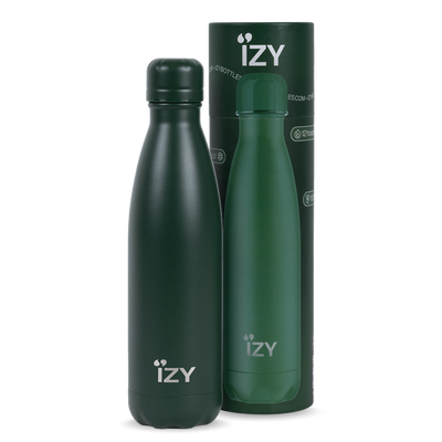 IZY Bottle Green 500ml