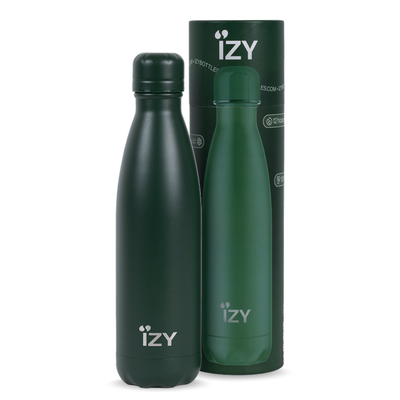 IZY Bottle Green 500ml