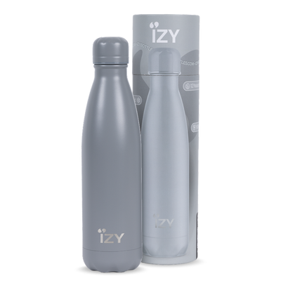 IZY Bottle Grey 500ml