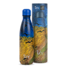 IZY Bottle Wheatfield with Crows 500ml
