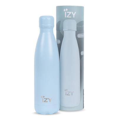 IZY Bottle Light Blue 500ml