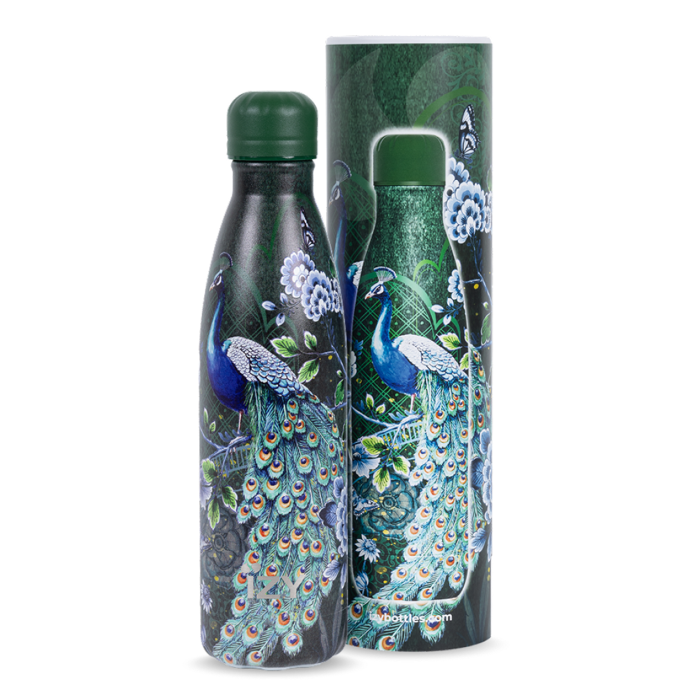 IZY Bottle Majestic Green 500ml