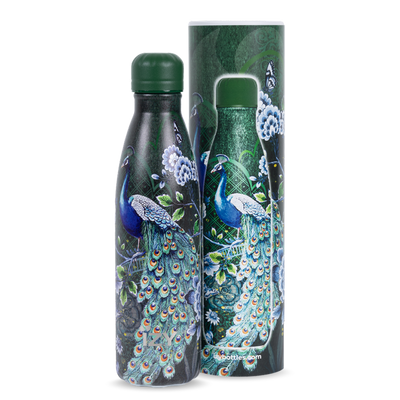IZY Bottle Majestic Green 500ml