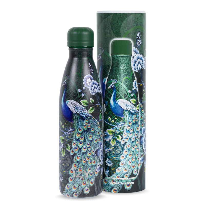IZY Bottle Majestic Green 500ml