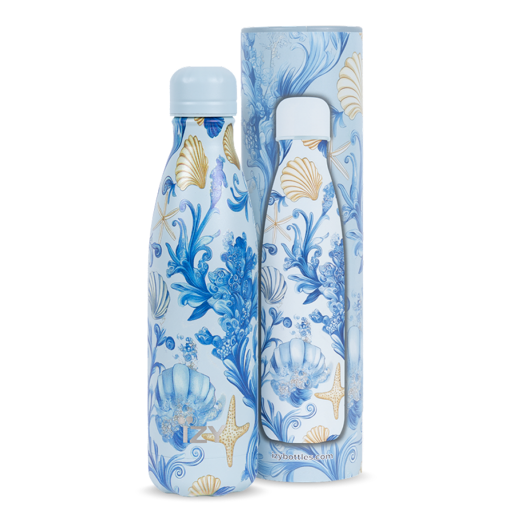 IZY Bottle Blu Marina 500ml