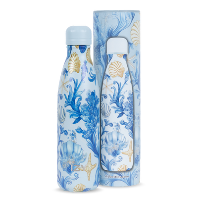 IZY Bottle Blu Marina 500ml