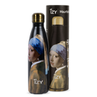 IZY Bottle Girl with a Pearl Earring 500ml