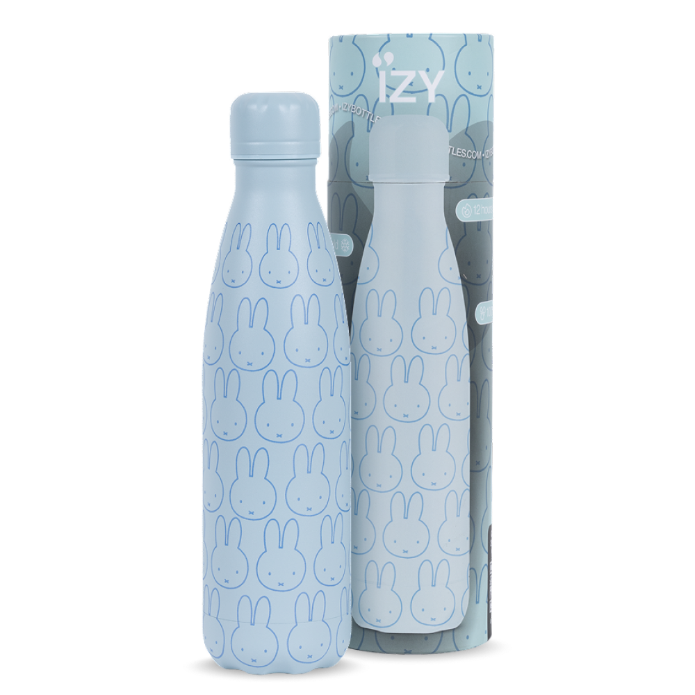 IZY Bottle Mono Nijntje 500ml