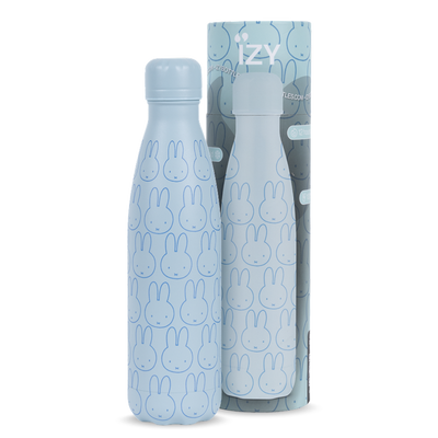 IZY Bottle Mono Nijntje 500ml