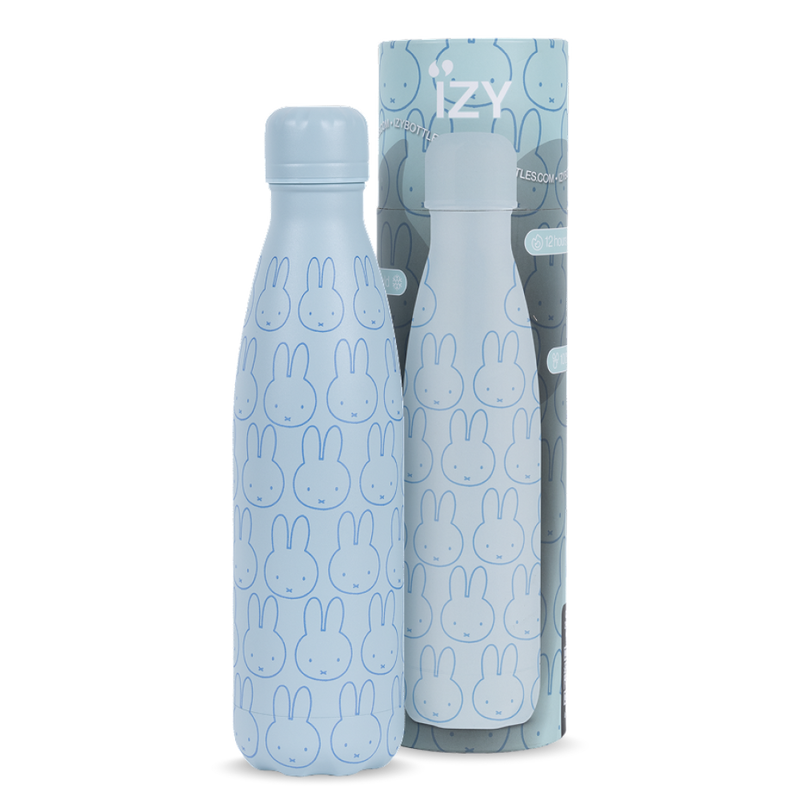 IZY Bottle Mono Nijntje 500ml