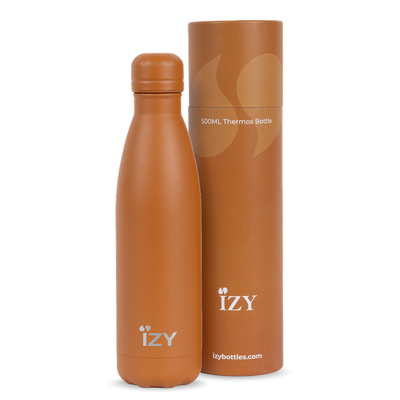 IZY Bottle Orange 500ml