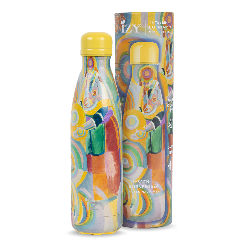 IZY Bottle Portuguesa 500ml