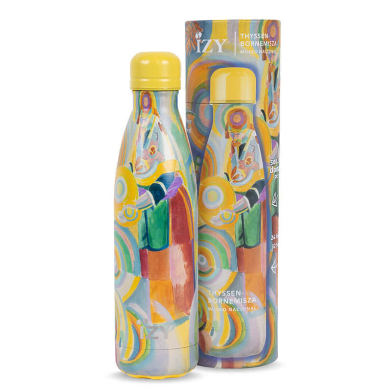 IZY Bottle Portuguesa 500ml