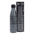 IZY Bottle The Rosetta Stone 500ml