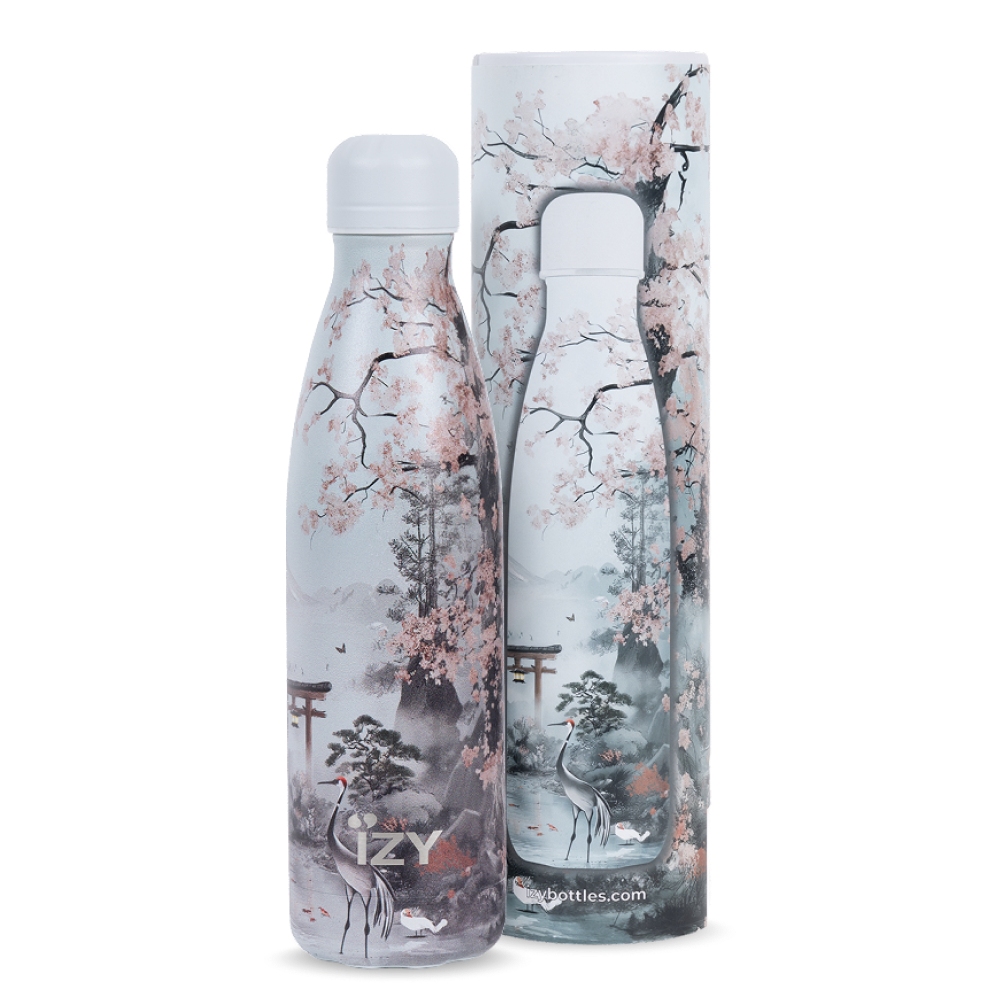 IZY Bottle Sakura Dreams 500ml