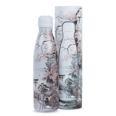 IZY Bottle Sakura Dreams 500ml