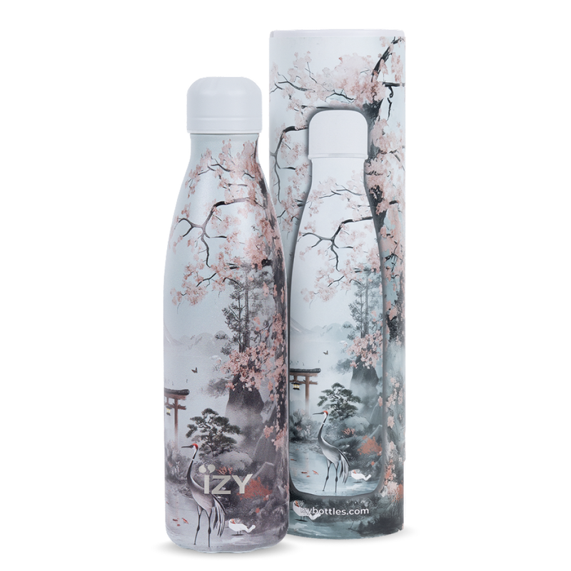 IZY Bottle Sakura Dreams 500ml
