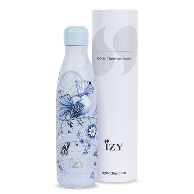 IZY Bottle Soft Azure 500ml