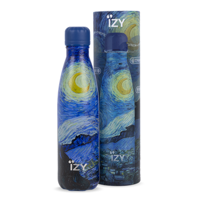 IZY Bottle Starry Night 500ml